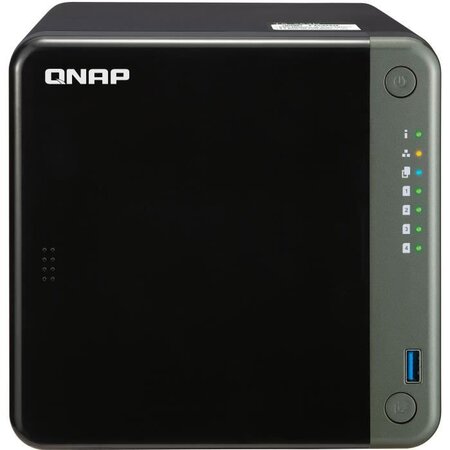 QNAP TS-453D-4G