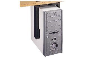 Support UC 'Top Grip' réglable Noir DATAFLEX