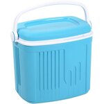 Eda glacière iceberg bleu 32 l