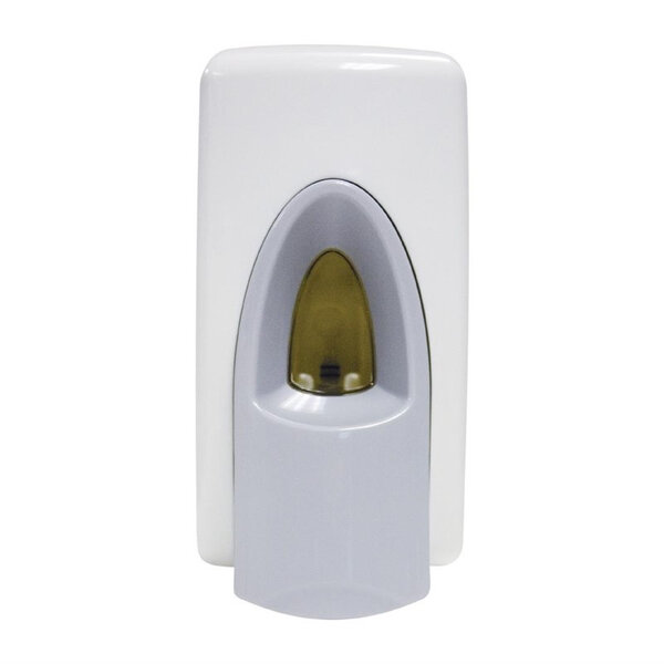 Distributeur manuel de savon et lotion 400 ml - rubbermaid -  - 10 5 x13 701x21 3mm