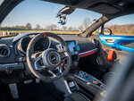 SMARTBOX - Coffret Cadeau Stage de pilotage : 2 tours de circuit au volant d'une Alpine A110 R -  Sport & Aventure