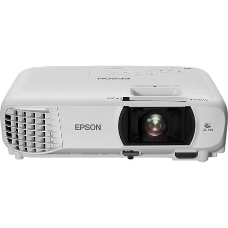 Epson eh-tw610 vidéo-projecteur projecteur à focale standard 3000 ansi lumens 3lcd 1080p (1920x1080) blanc