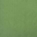 vidaXL Fauteuil œuf Vert clair 63 x 73 x 90 cm Velours