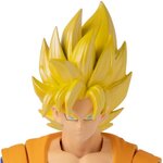 Dragon Ball Super - Figurine Dragon Stars 17 cm - Super Saiyan Goku