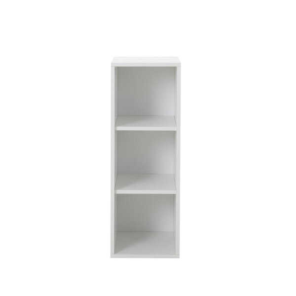 Petite bibliothèque blanche
