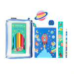 Kit Papeterie Enfants Rentrée Scolaire - Draeger paris