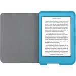 KOBO Etui SleepCover pour Liseuse Kobo Nia - Bleu