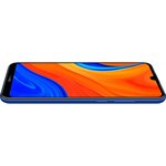 Huawei y6s 15 5 cm (6.09") double sim android 9.0 4g micro-usb 3 go 32 go 3020 mah bleu