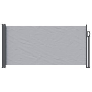 vidaXL Store latéral rétractable 300 x 100 cm Polyester Rectangulaire