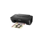 Canon imprimante multifonctionenpixma mg3050jet dencrea4wifiautopower offcompatible airprint