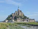 SMARTBOX - Coffret Cadeau - Visite guidée de 2h pour 2 du mont Saint-Michel, son abbaye et son village médiéval -