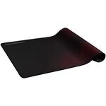 Tapis de souris gamer asus rog scabbard ii - 90x40 cm