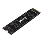 KINGSTON - SSD Interne - FURY Renegade - 4To - M.2 NVMe