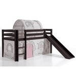 Tunnel de lit Birdy pour lit Pino