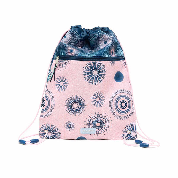 Sac Imperméable Enfant - Plusieurs Motifs - Constellation - Draeger