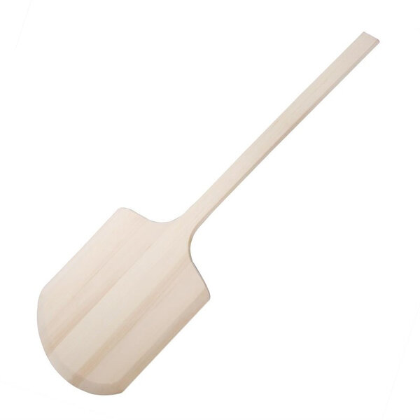 Pelle Pizza en bois 30 x 40 cm - Vogue - Bois965