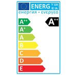 Lampe de bureau LED JOKER 2.0  couleur: vert UNILUX