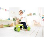 Draisienne à 4 roues hape e0101