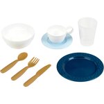 Theo Klein 9166 - Service de Table - Jouet pour enfants