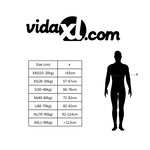 vidaXL Aide à la flottabilité pour enfants 100 N 20-30 kg