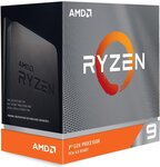 AMD Processeur Ryzen 9 3950X