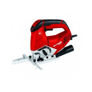 Einhell scie sauteuse 750w te-js 100