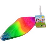 Johntoy 29638 - Outdoor Fun Balle arc-en-ciel