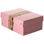 Purebox Pastel A5 100mm - Rose - Falken