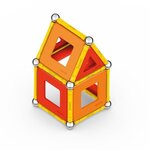 GEOMAG - EcoFriendly 78 pcs Panels