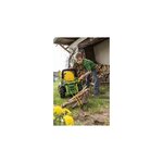 Rolly Toys 408986 - Treuil à corde Powerwinch