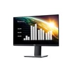 Dell p series p2319h 58 4 cm (23") 1920 x 1080 pixels full hd lcd noir