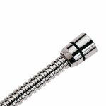 Tiger Tuyau de douche 1 5 m Chromé 522830344