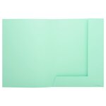 Pt 5 chem. 2 rabats SUPER 220 assorti EXACOMPTA