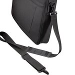 Sacoche Ordinateur Portable Case Logic 17,3" max (Noir)