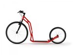 Trottinette  Five Red