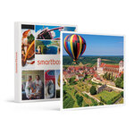 SMARTBOX - Coffret Cadeau Vol en montgolfière pour 2 personnes près d'Auxerre en semaine -  Sport & Aventure