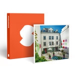 SMARTBOX - Coffret Cadeau 2 jours de luxe avec dîner dans un hôtel 4* au cœur du centre-ville de Tarbes - Séjour