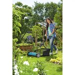 Gardena tondeuse à gazon cylindrique classic 400 200 m² 4018-20