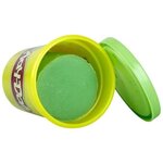 Play-doh - pâte a modeler - 12 pots de 112g - vert