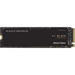 WD Black™ - Disque SSD Interne - SN850 - 500Go - M.2 NVMe (WDS500G1X0E)