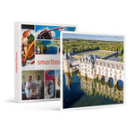 SMARTBOX - Coffret Cadeau Vol en montgolfière au-dessus de Chenonceaux en semaine -  Sport & Aventure