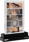 Monnaie TWO FACE COIN DC Set 2x Argent 1$ Niue 2026