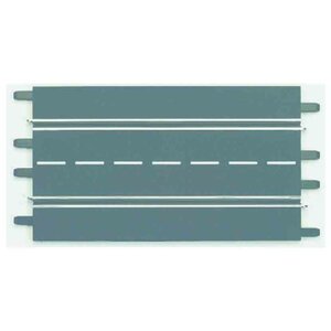 CARRERA 20020601 - Droites standard