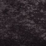 vidaXL Tapis lavable antidérapant 120x180 cm anthracite