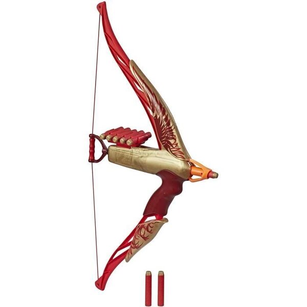 Disney Princesses Mulan – Arc de la poupee Mulan - Accessoire de déguisement