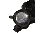 Pompe de filtration "aqualux premium - 1" - 15.9 m3/h - pour piscine enterrée de 50-70 m3