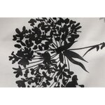 Parure de lit - housse de couette 220 x 240 + 2 taies d'oreiller 60 x 60  65  coton- Beige