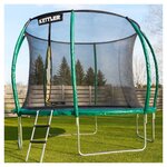 Trampoline outdoor jump 305cm vert