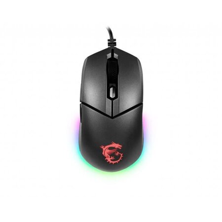 Msi clutch gm11 souris gaming