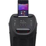 Enceinte portable JBL Partybox 310 Noir